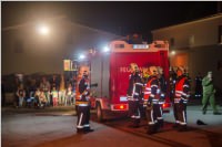 Tag der offenen Tür beim Landesfeuerwehrverband, 01.10.2016