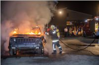 Tag der offenen Tür beim Landesfeuerwehrverband, 01.10.2016