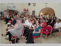 10 Jahre Frauenhaus Burgenland, 18.09.2014