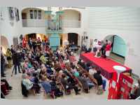 10 Jahre Frauenhaus Burgenland, 18.09.2014