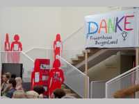 10 Jahre Frauenhaus Burgenland, 18.09.2014