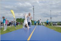 Siegerehrung Raika Malwettbewerb in Eisenstadt, 22.06.2015