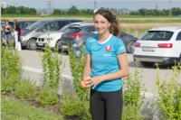 Siegerehrung Raika Malwettbewerb in Eisenstadt, 22.06.2015