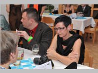 8. VP-Ball in Hornstein, 01.02.2014