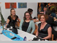 8. VP-Ball in Hornstein, 01.02.2014