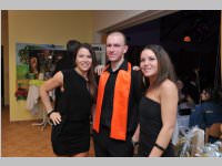 8. VP-Ball in Hornstein, 01.02.2014