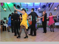 8. VP-Ball in Hornstein, 01.02.2014