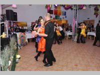 8. VP-Ball in Hornstein, 01.02.2014