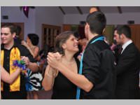 8. VP-Ball in Hornstein, 01.02.2014