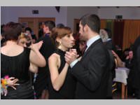 8. VP-Ball in Hornstein, 01.02.2014