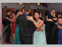 8. VP-Ball in Hornstein, 01.02.2014