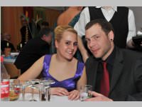 8. VP-Ball in Hornstein, 01.02.2014