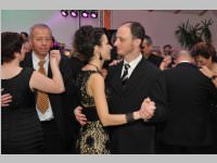 8. VP-Ball in Hornstein, 01.02.2014