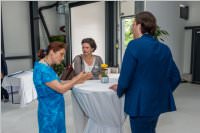 Sigmapharm: Baustellenfest am Standort Hornstein, 23.06.2017