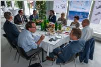 Sigmapharm: Baustellenfest am Standort Hornstein, 23.06.2017