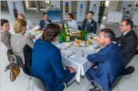 Sigmapharm: Baustellenfest am Standort Hornstein, 23.06.2017