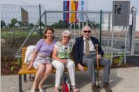 Sigmapharm: Baustellenfest am Standort Hornstein, 23.06.2017