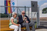 Sigmapharm: Baustellenfest am Standort Hornstein, 23.06.2017