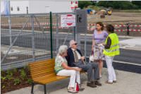 Sigmapharm: Baustellenfest am Standort Hornstein, 23.06.2017