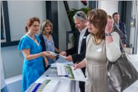 Sigmapharm: Baustellenfest am Standort Hornstein, 23.06.2017