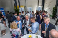 Sigmapharm: Baustellenfest am Standort Hornstein, 23.06.2017