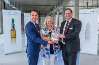 Sigmapharm: Baustellenfest am Standort Hornstein, 23.06.2017