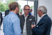 Sigmapharm: Baustellenfest am Standort Hornstein, 23.06.2017