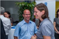 Sigmapharm: Baustellenfest am Standort Hornstein, 23.06.2017