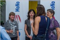 Sigmapharm: Baustellenfest am Standort Hornstein, 23.06.2017