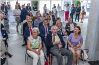 Sigmapharm: Baustellenfest am Standort Hornstein, 23.06.2017