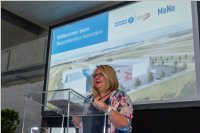 Sigmapharm: Baustellenfest am Standort Hornstein, 23.06.2017