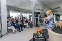 Sigmapharm: Baustellenfest am Standort Hornstein, 23.06.2017