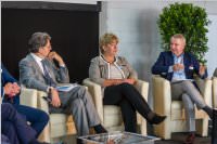 Sigmapharm: Baustellenfest am Standort Hornstein, 23.06.2017