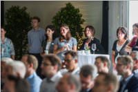 Sigmapharm: Baustellenfest am Standort Hornstein, 23.06.2017