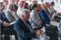 Sigmapharm: Baustellenfest am Standort Hornstein, 23.06.2017