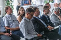 Sigmapharm: Baustellenfest am Standort Hornstein, 23.06.2017