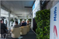 Sigmapharm: Baustellenfest am Standort Hornstein, 23.06.2017