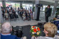 Sigmapharm: Baustellenfest am Standort Hornstein, 23.06.2017