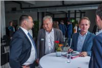 Sigmapharm: Baustellenfest am Standort Hornstein, 23.06.2017