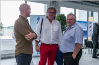 Sigmapharm: Baustellenfest am Standort Hornstein, 23.06.2017