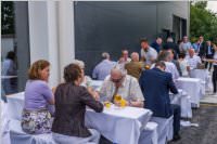 Sigmapharm: Baustellenfest am Standort Hornstein, 23.06.2017
