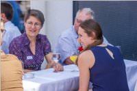 Sigmapharm: Baustellenfest am Standort Hornstein, 23.06.2017