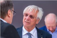Sigmapharm: Baustellenfest am Standort Hornstein, 23.06.2017