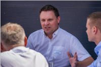 Sigmapharm: Baustellenfest am Standort Hornstein, 23.06.2017