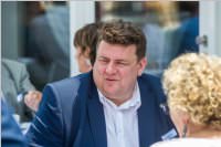 Sigmapharm: Baustellenfest am Standort Hornstein, 23.06.2017