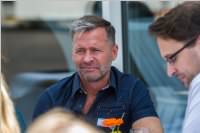 Sigmapharm: Baustellenfest am Standort Hornstein, 23.06.2017