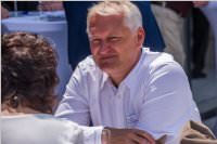 Sigmapharm: Baustellenfest am Standort Hornstein, 23.06.2017