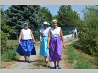 Blodan-Schwimmen in Leithaprodersdorf, 05.08.2013