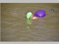 Blodan-Schwimmen in Leithaprodersdorf, 05.08.2013
