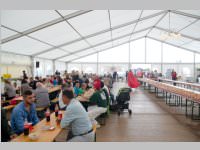 Tag der offenen Tr bei Linauer & Wagner, 31.08.2014